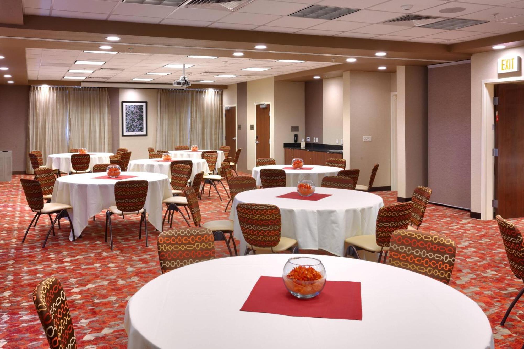 Fairfield Inn & Suites By Marriott Salt Lake City Midvale Exteriér fotografie