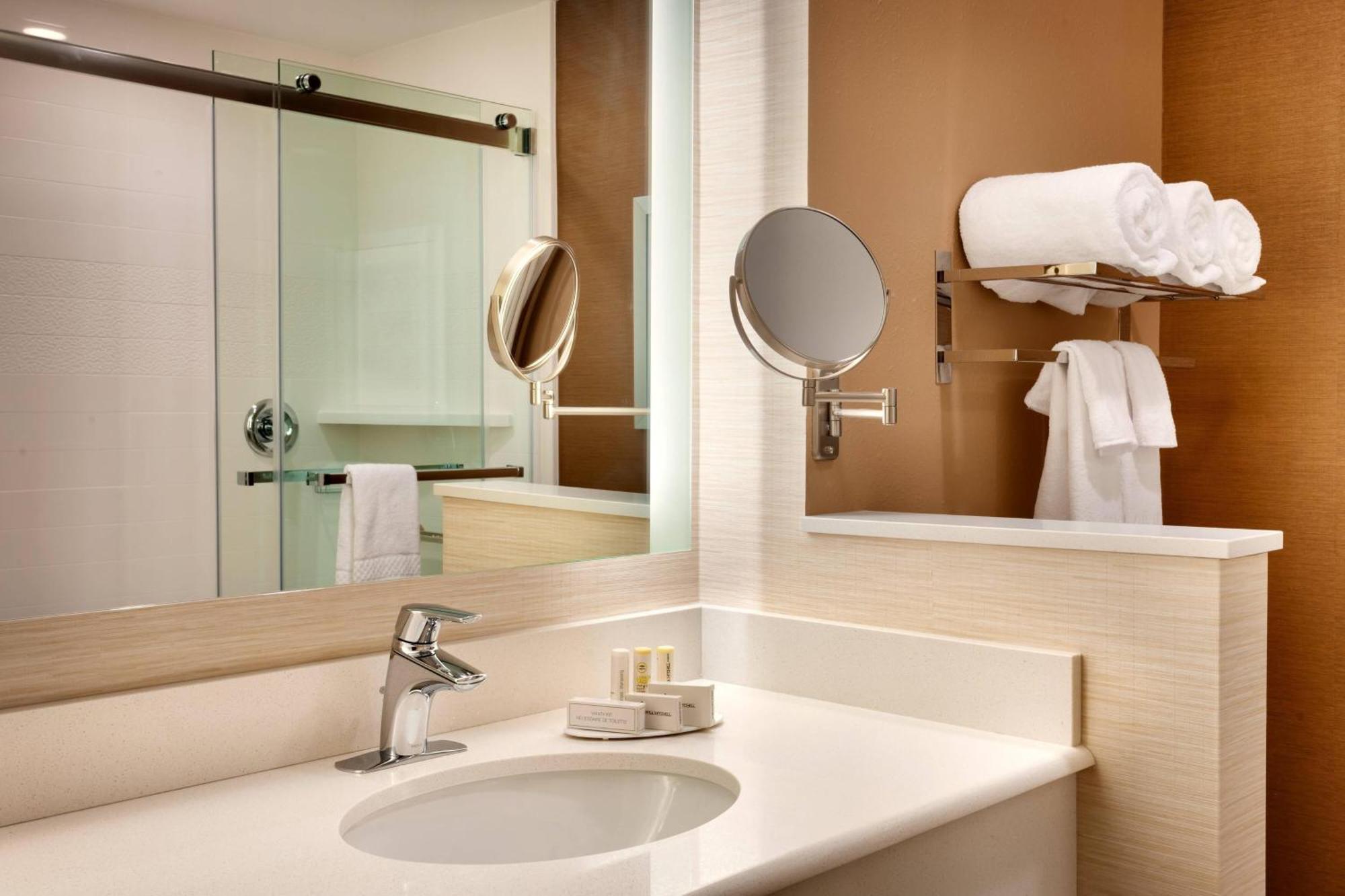 Fairfield Inn & Suites By Marriott Salt Lake City Midvale Exteriér fotografie