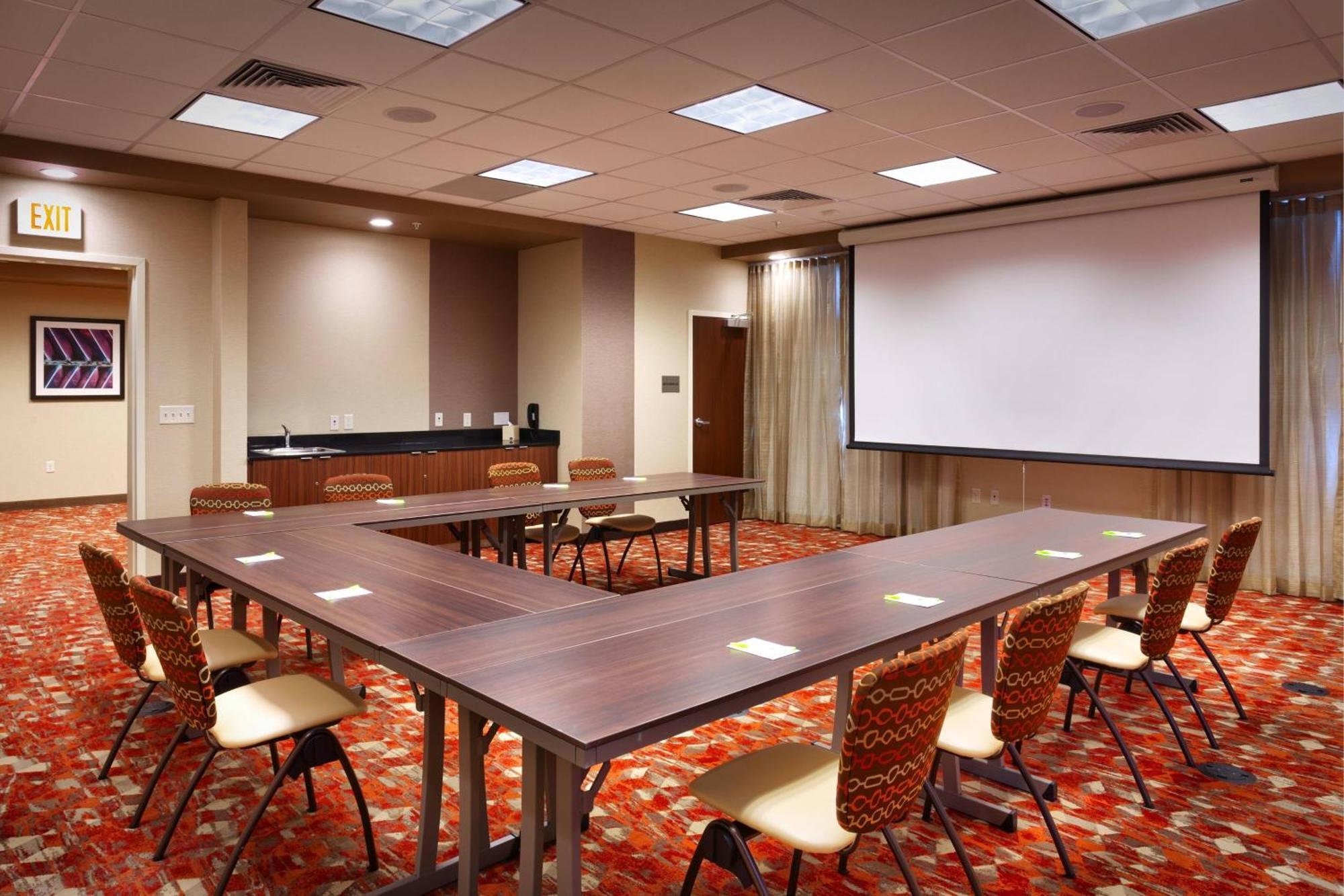 Fairfield Inn & Suites By Marriott Salt Lake City Midvale Exteriér fotografie
