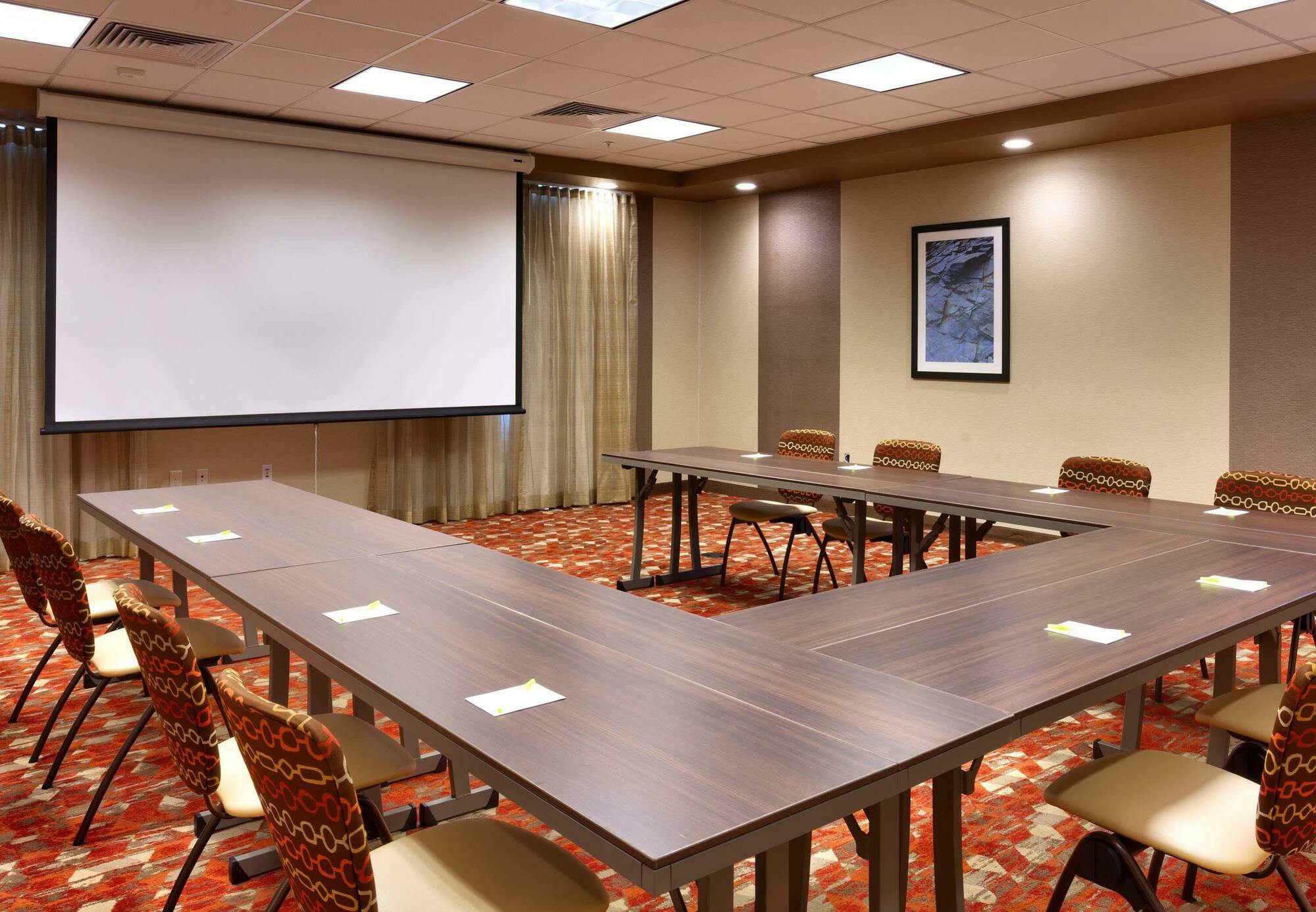 Fairfield Inn & Suites By Marriott Salt Lake City Midvale Exteriér fotografie